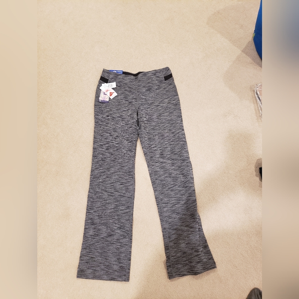 Yoga pants